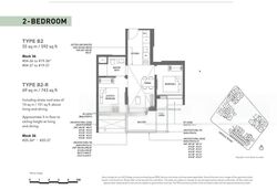 The M (D7), Apartment #465034351